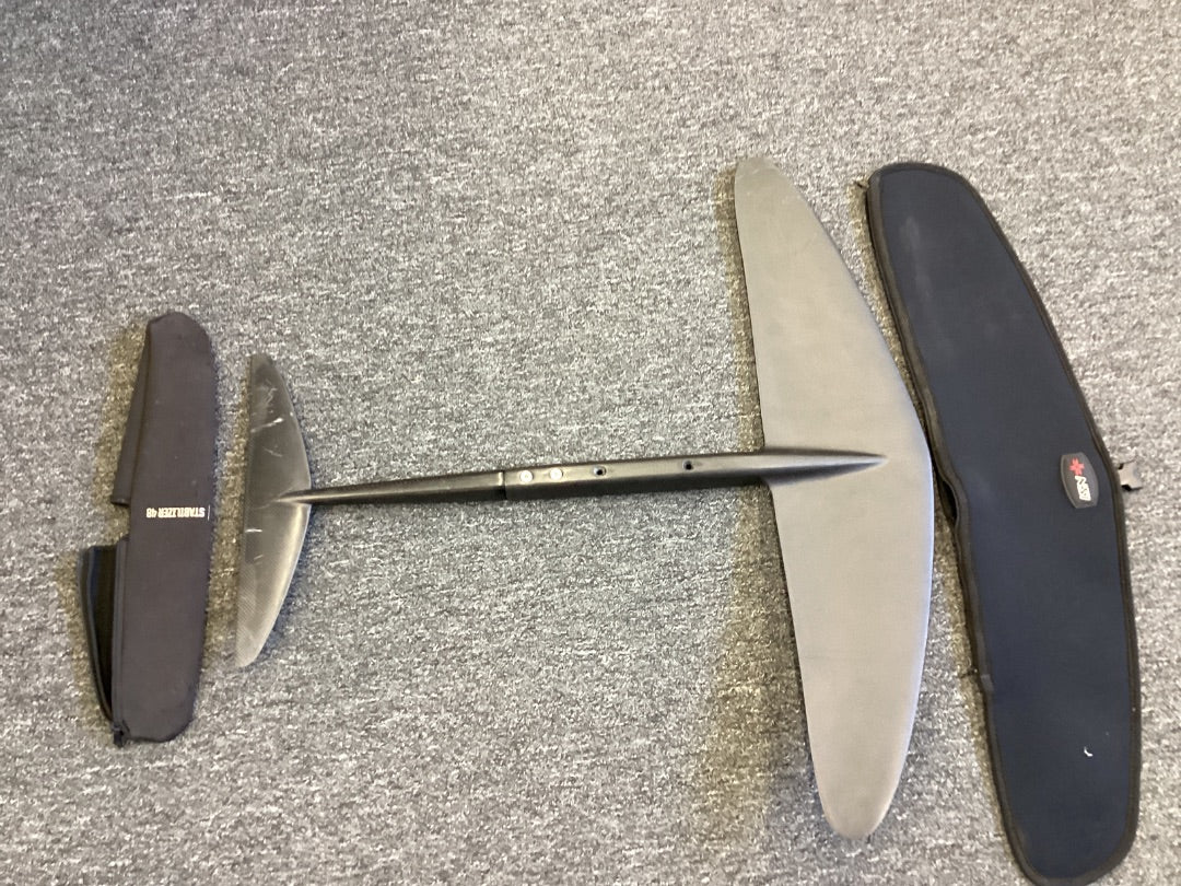 LIFT SURF V2 150 KITE 32 Stab,  B+ Condition
