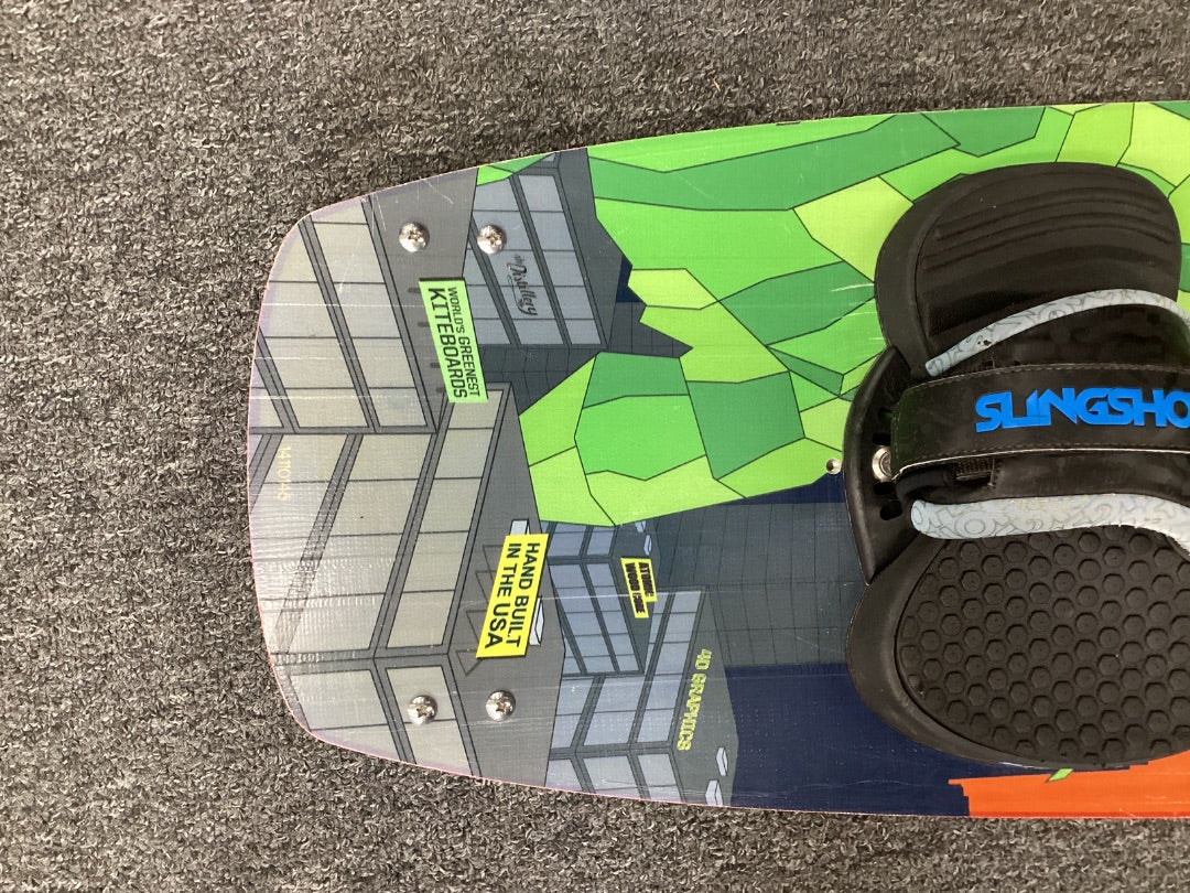 Slingshot Super Grom,  C Condition