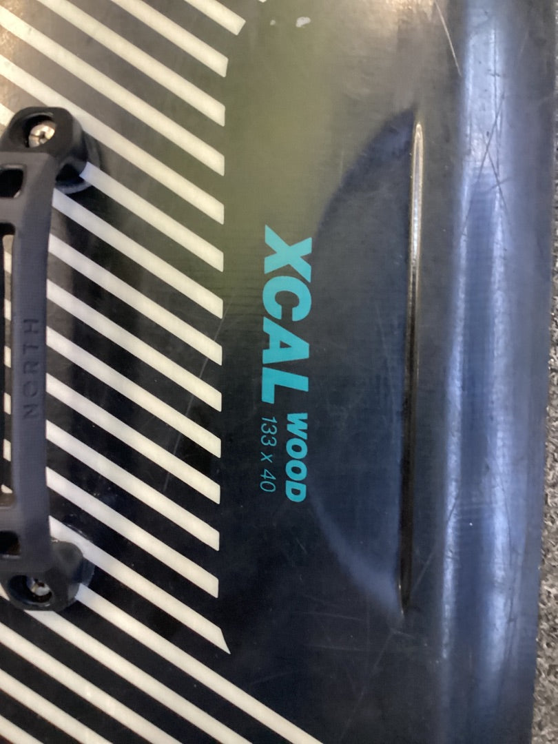 133cm Cabrina XC,  C+ Condition