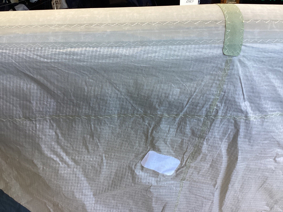 12m Eleveight RS,  C+ Condition