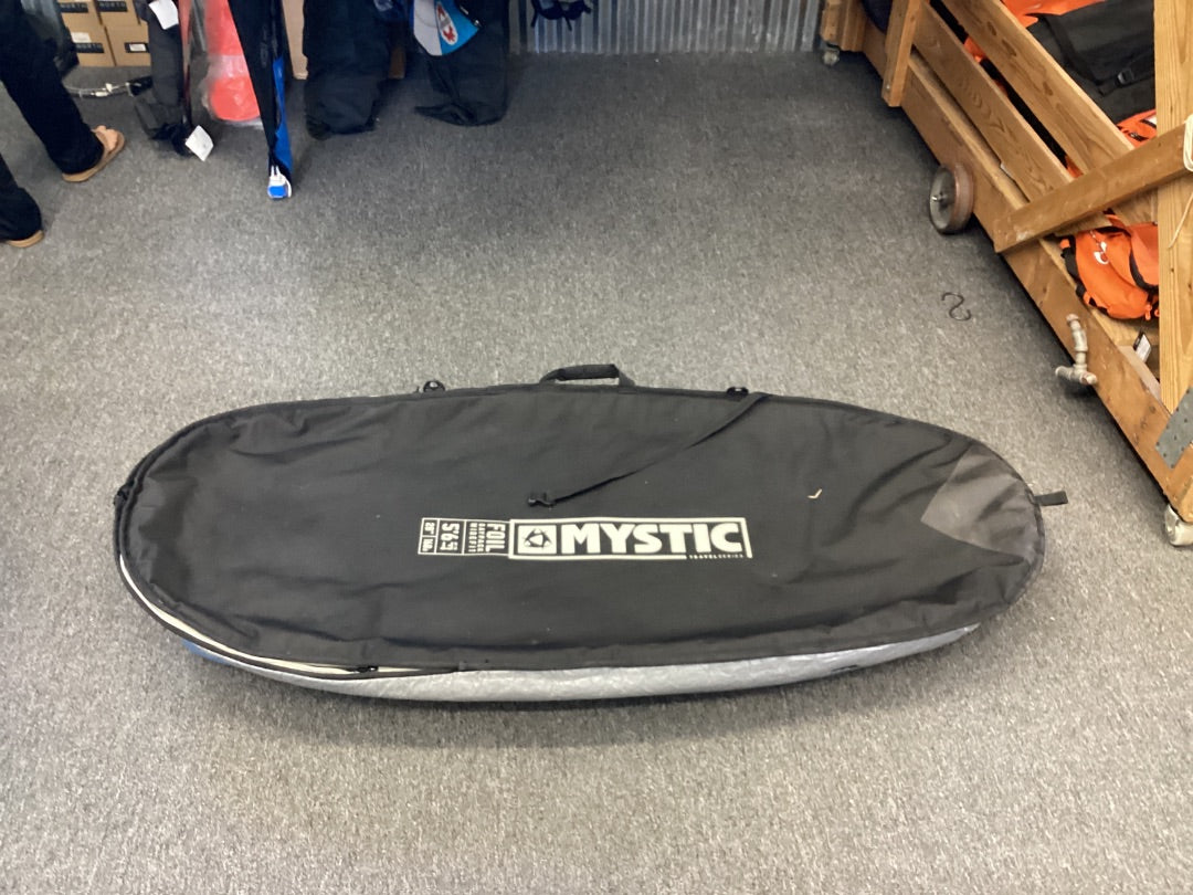 90L Cabrinha Code,   Condition