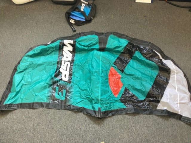 3.0m2 Ozone Wasp V1,   Condition