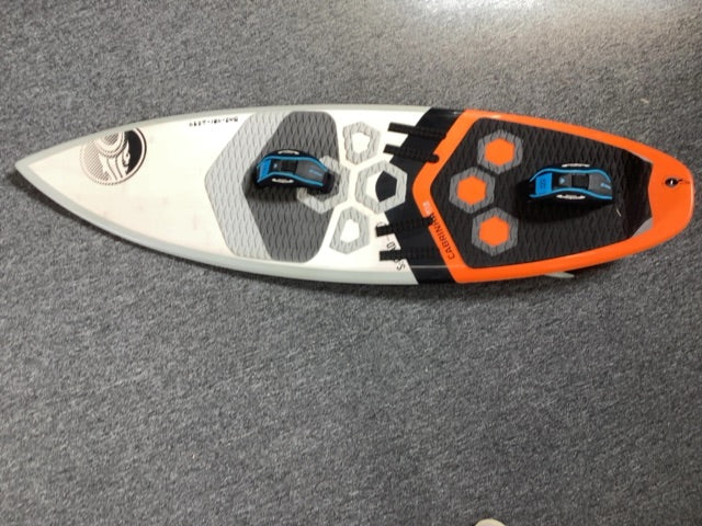 Cabrinha Cabrinha Kite Surf 5'7,   Condition