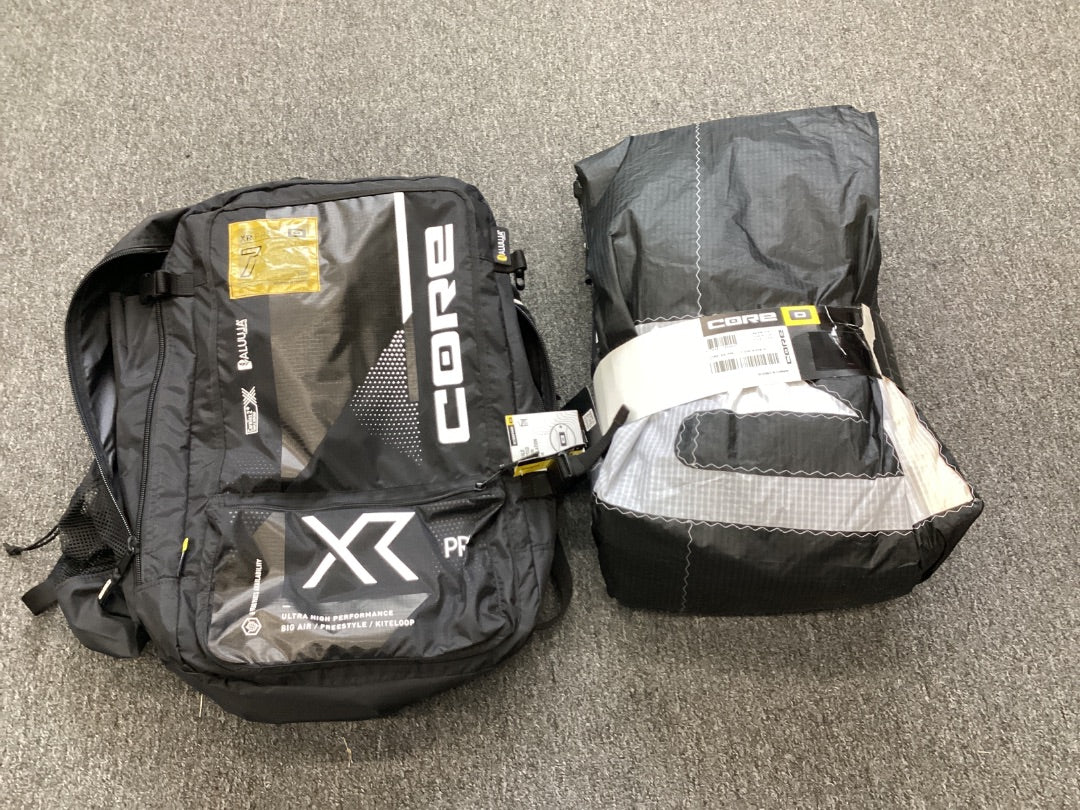 7m2 Core XR Pro, 2024 A+ Condition