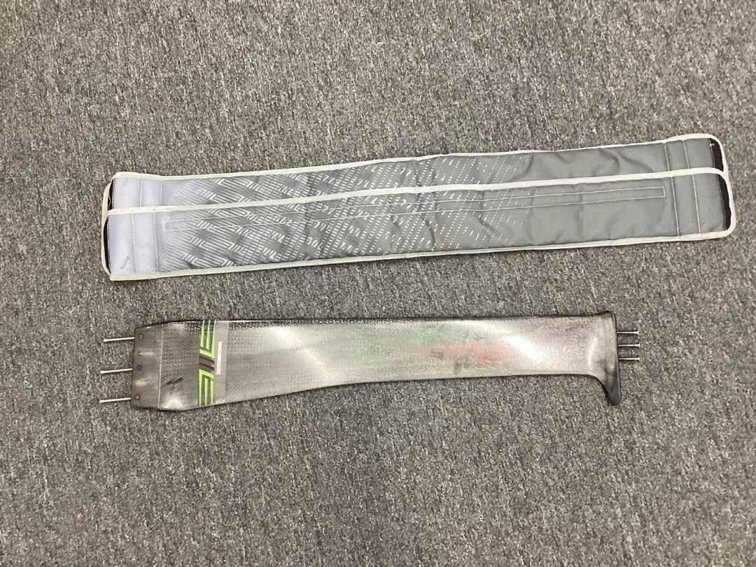 80cm Mike's LAB Tuttle Mast,  A Condition