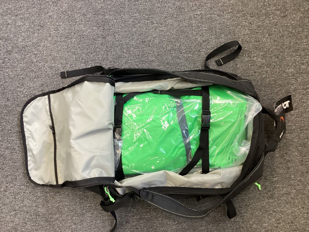 6m2 Slingshot Ghost V2, 2023 A+ Condition