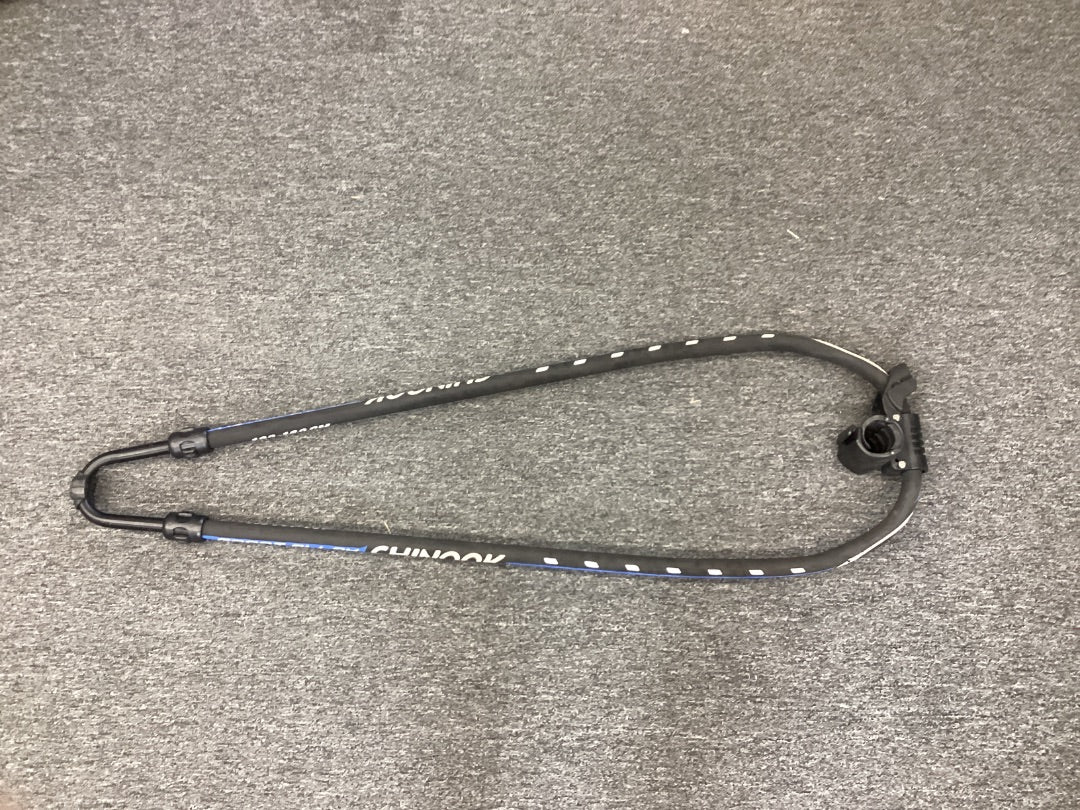 120-160cm Chinook Sport Alloy,  A- Condition