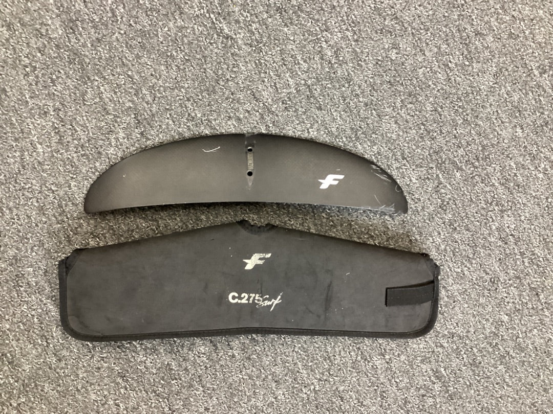 275mm F-One C275 Surf Stabilizer,  B Condition