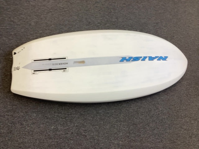 85L Naish Naish Hover Ultra Carbon,   Condition