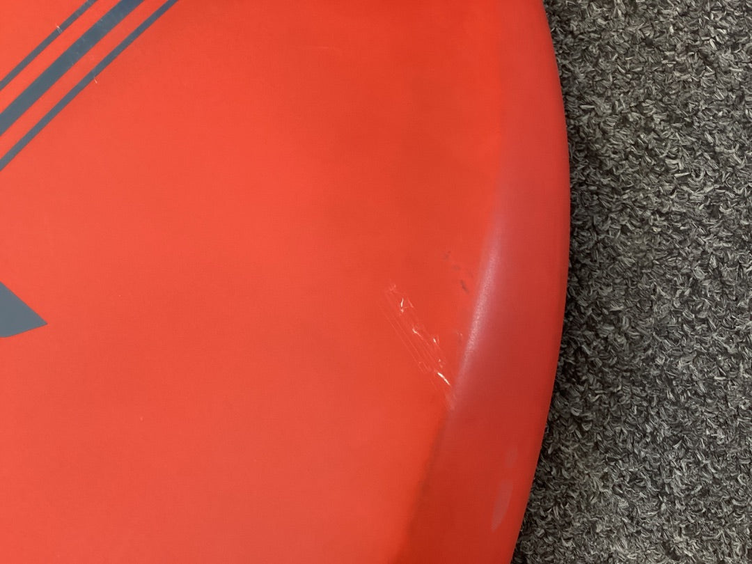 42L F-One S-Carbon  Rocket,  B+ Condition
