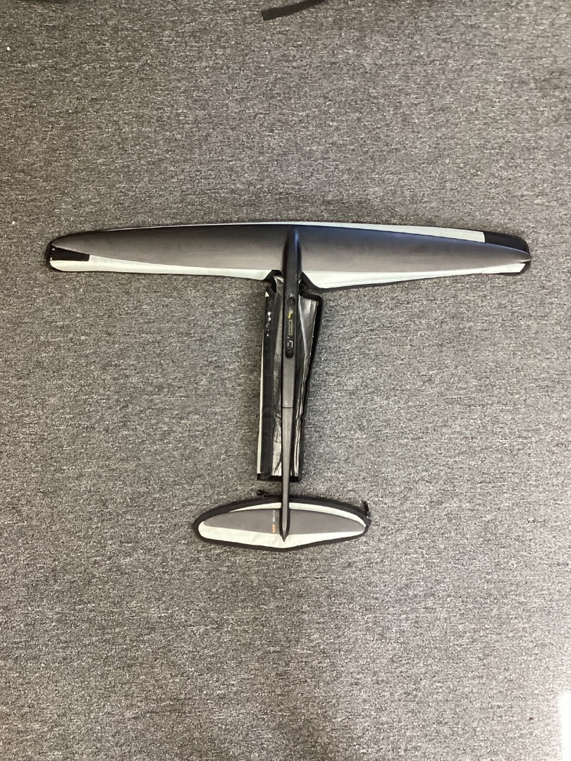 860cm2 Code Foils 860R Medium FW + 142AR Tail,  B+ Condition