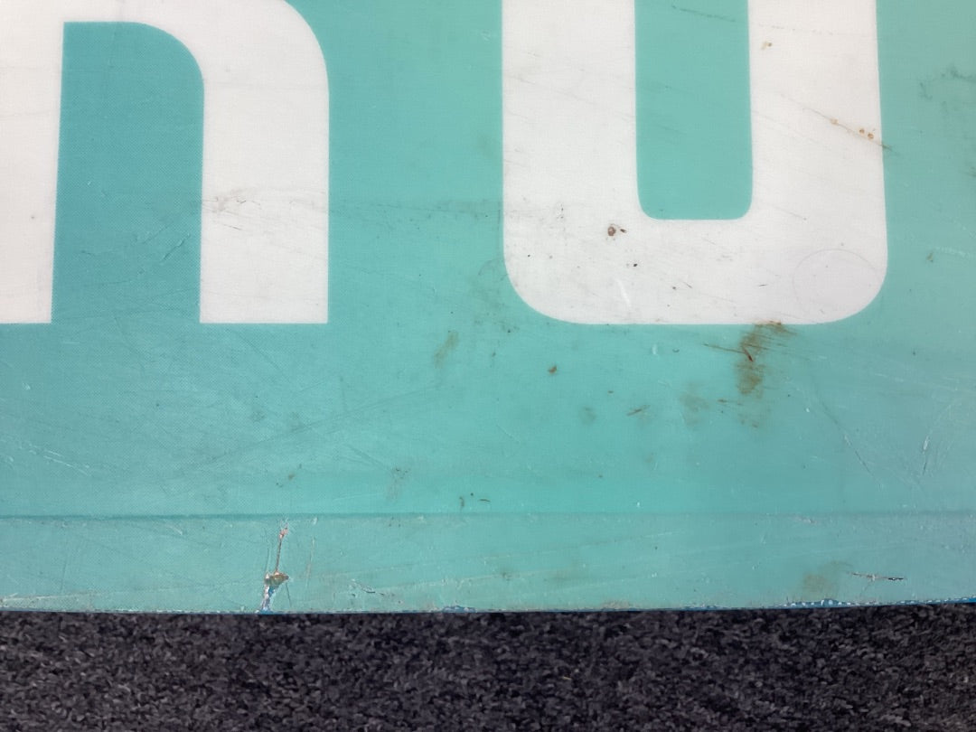 135cm Airush Diamond Team V2, 2019 B Condition