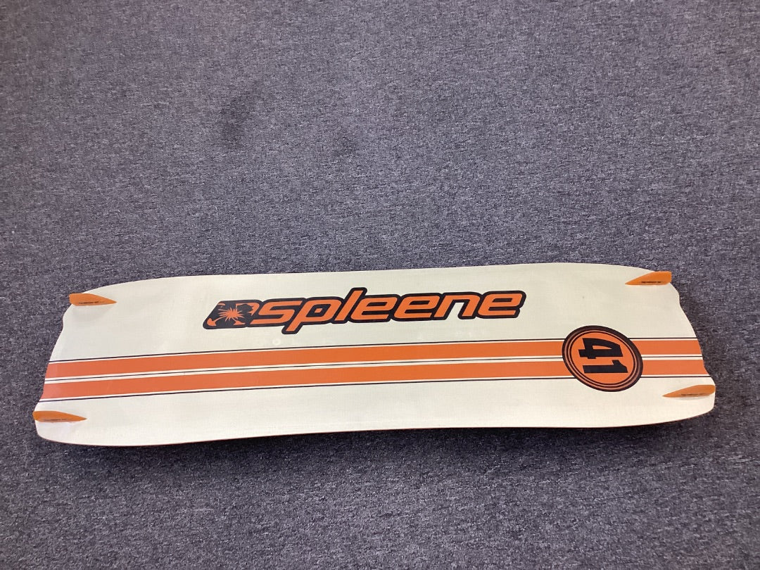 141cm Spleene Lightwind Board,  B Condition