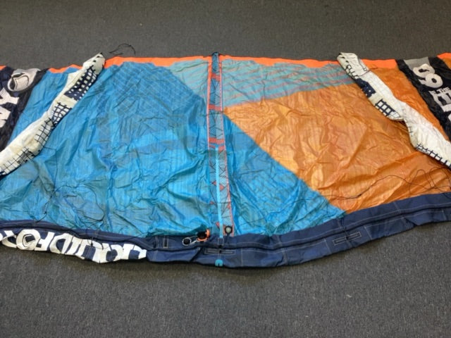 9m2 Liquid Force Solo,  B Condition