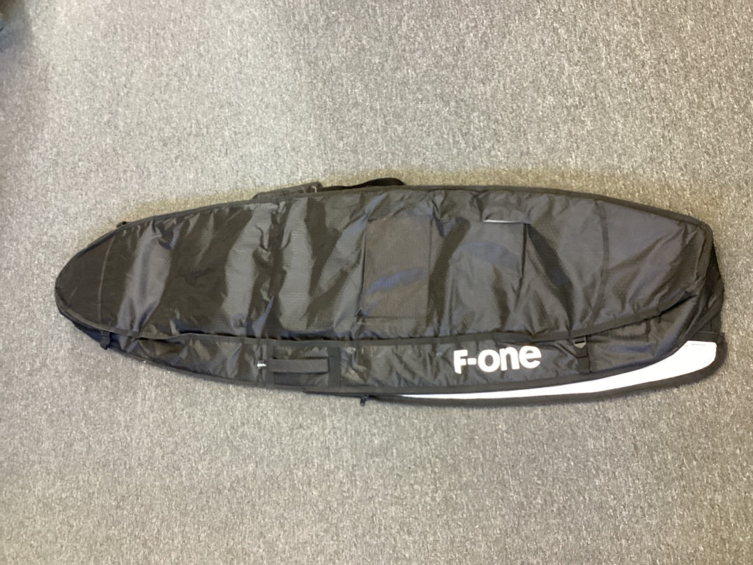 7'4"x19.75" F-One DW Sup Foilboard Bag,  B Condition