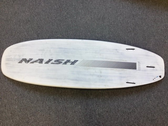 5'2" Naish Skater, B Condition