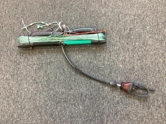 38-45cm North Navigator,  B Condition