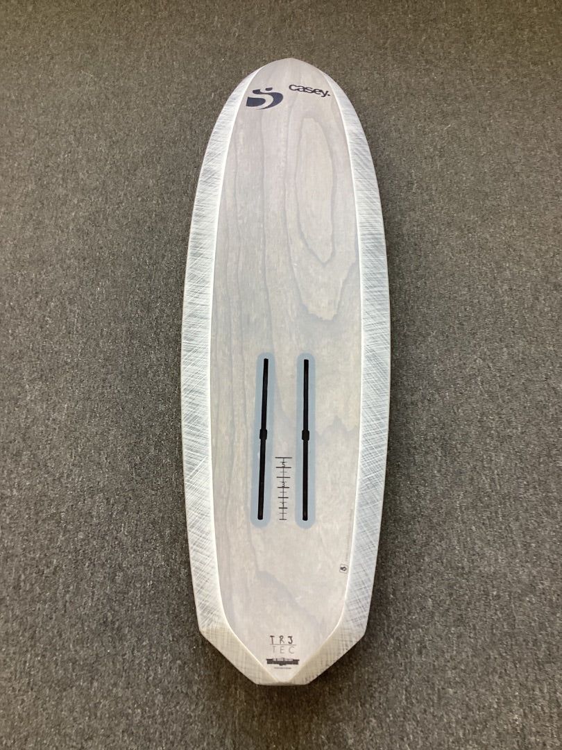85 L Sunova Custom Carver,  B+ Condition