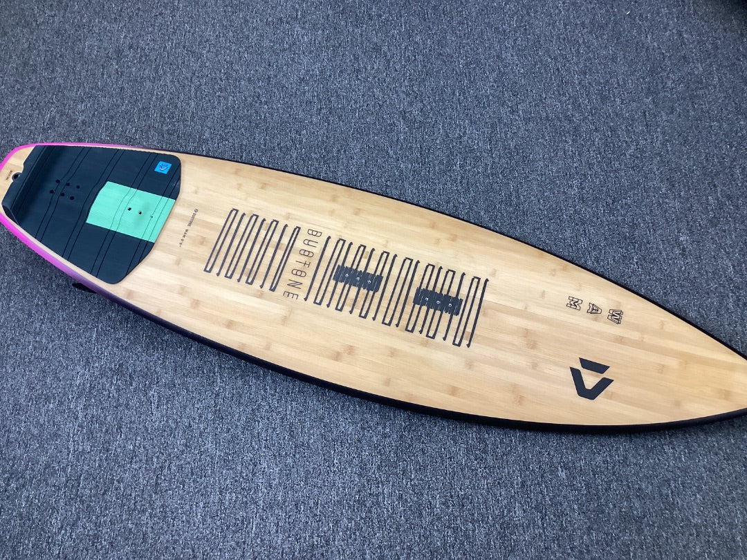5'8 Duotone Wam, 2024 A- Condition