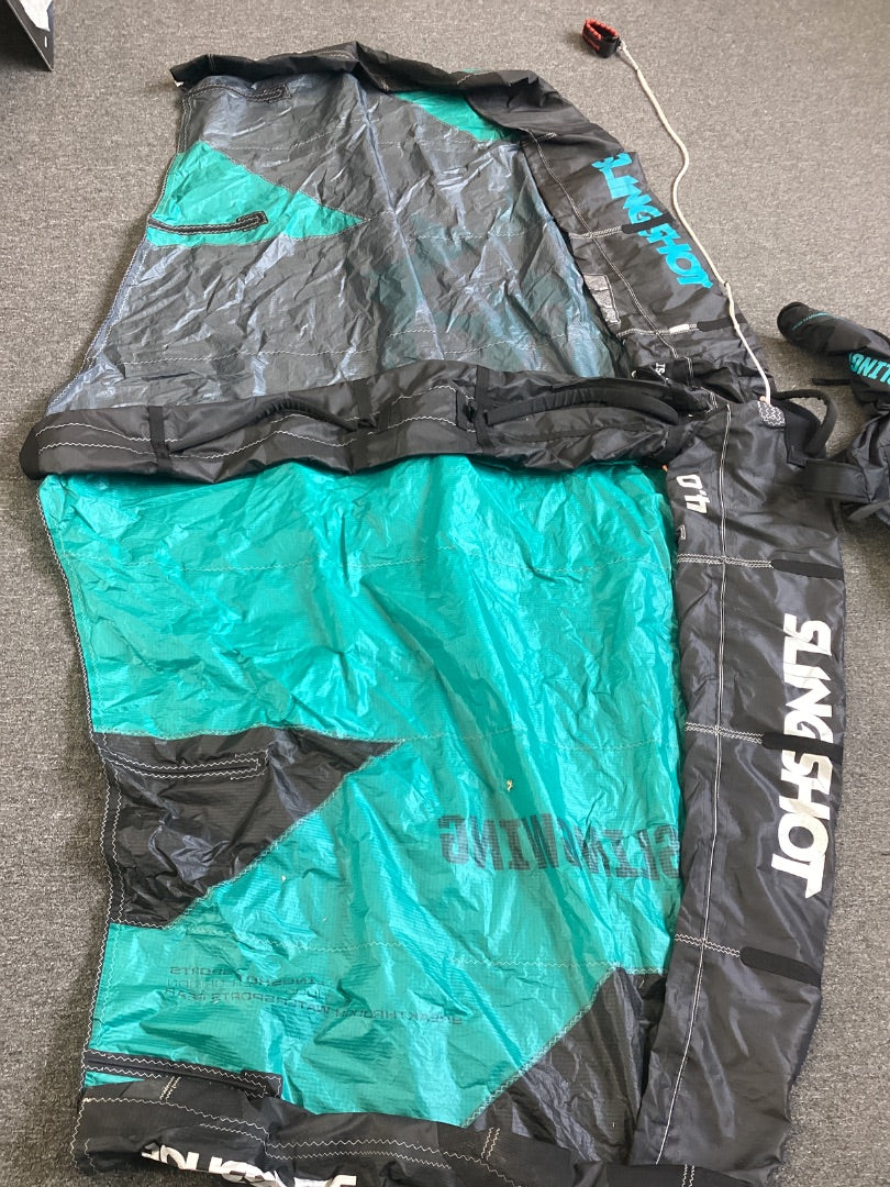 4m2 Slingshot Slingwing,  B Condition