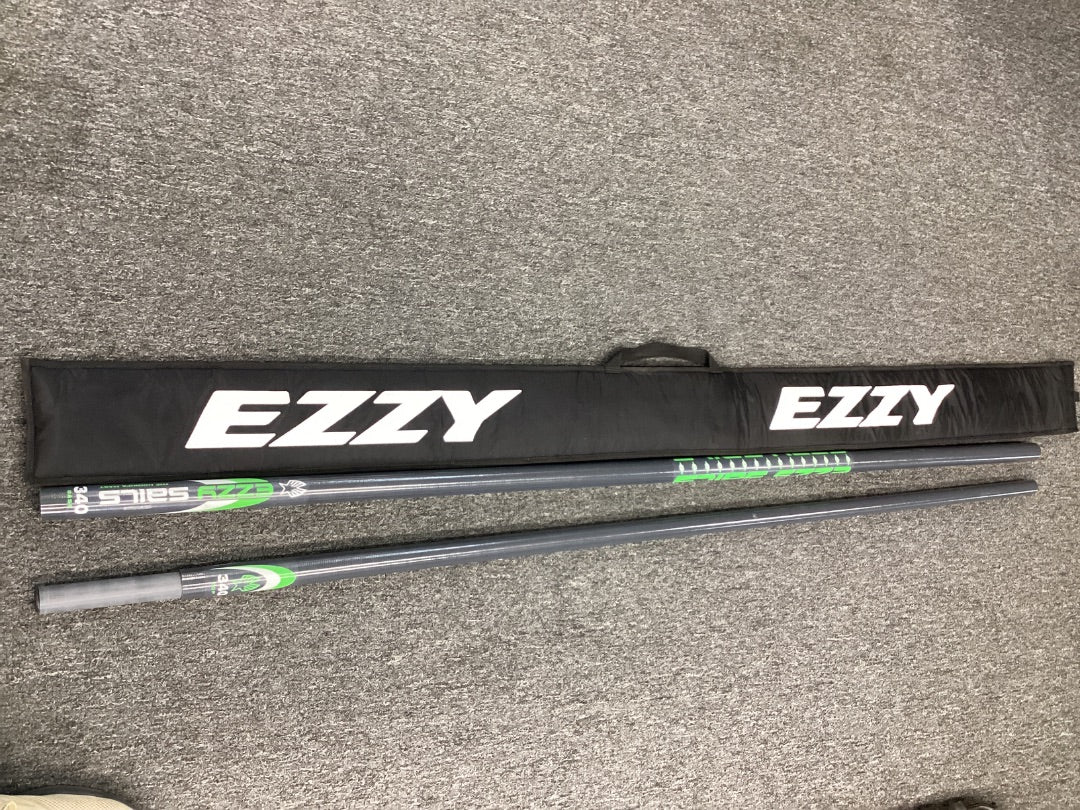 340cm Ezzy Hookipa 91%,   Condition