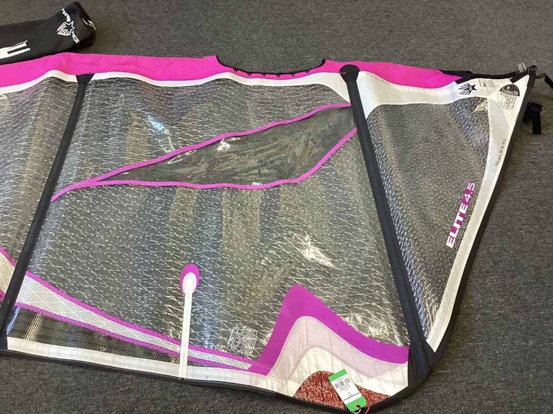 4.5 EZZY Elite,  B Condition