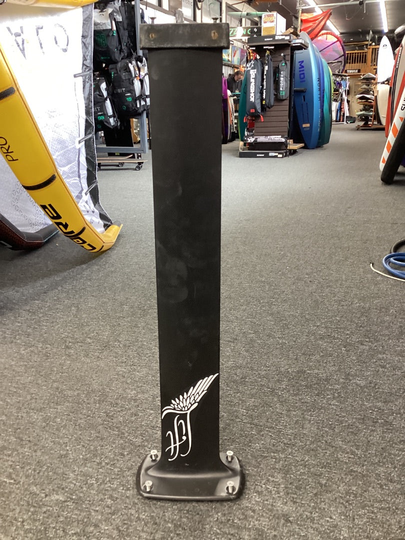 85cm Lift Carbon Mast,  B Condition