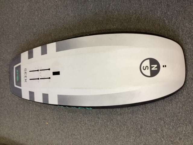 138L North seek prime,  B Condition