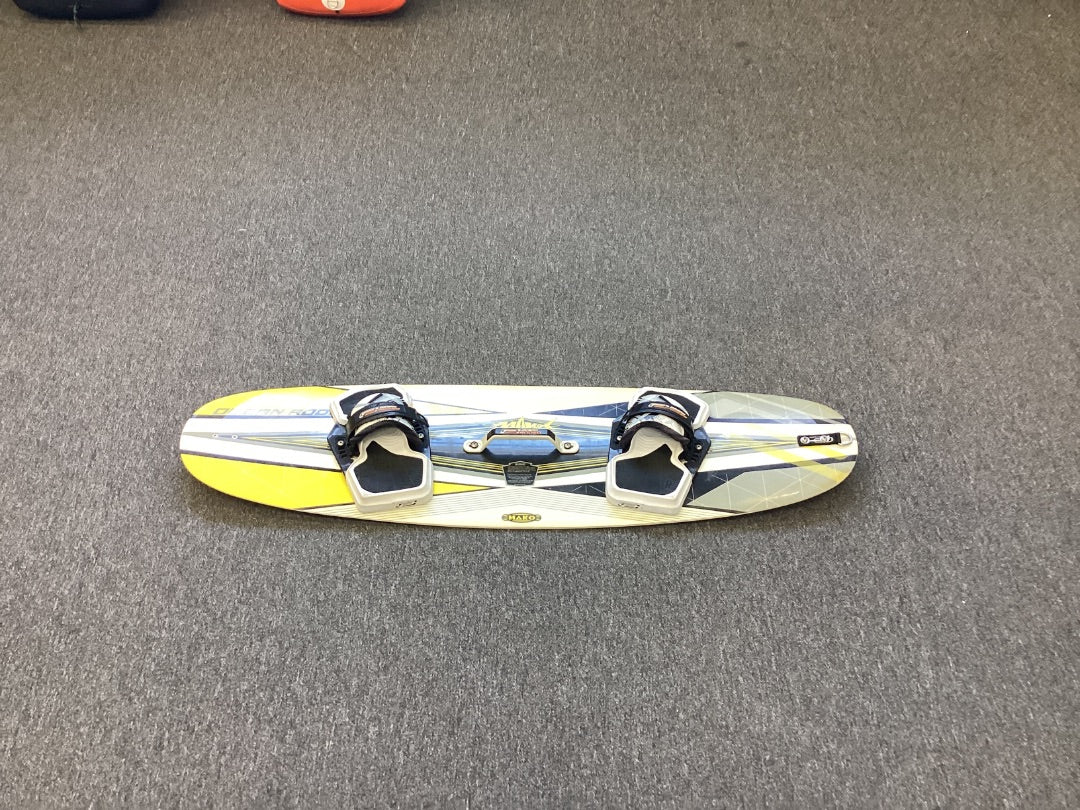 135 Ocean Rodeo Mako,   Condition