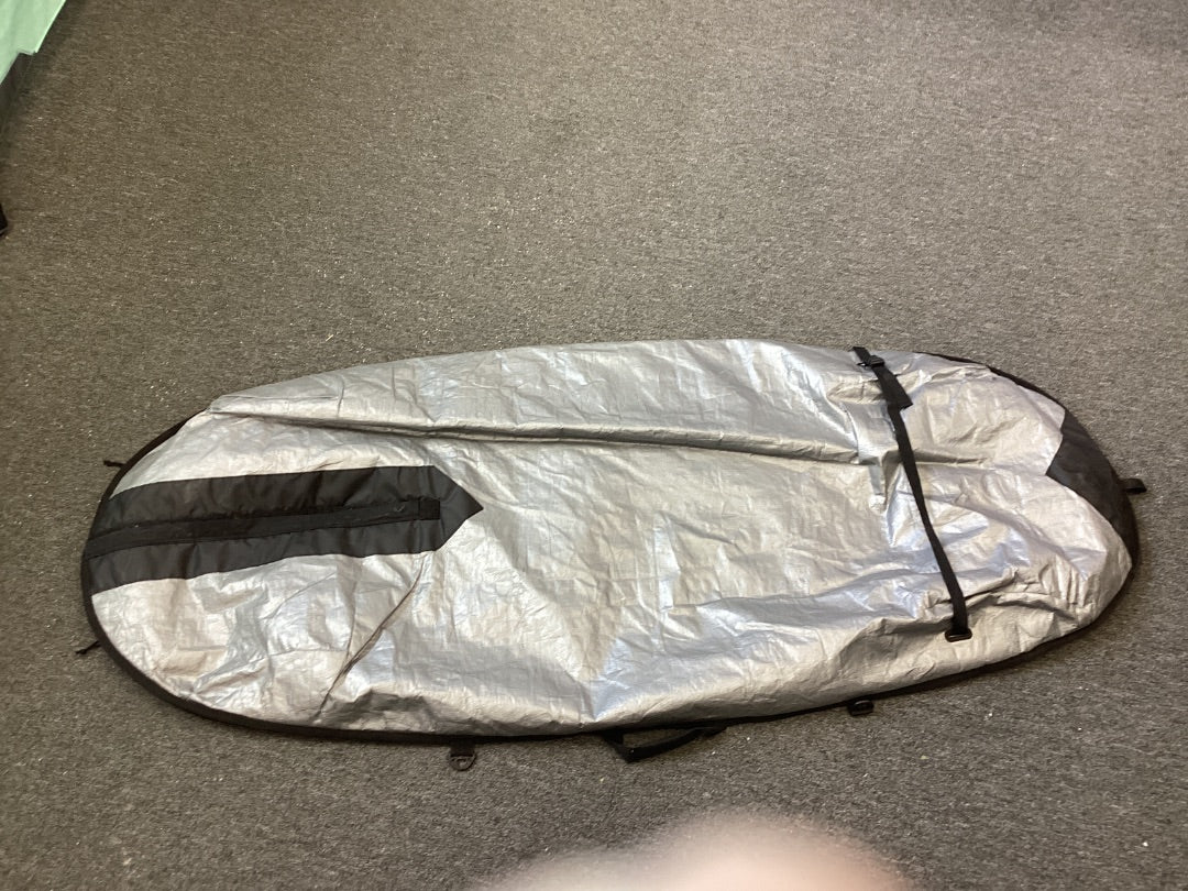 6'6" Mystic Foil Day Bag,  B Condition