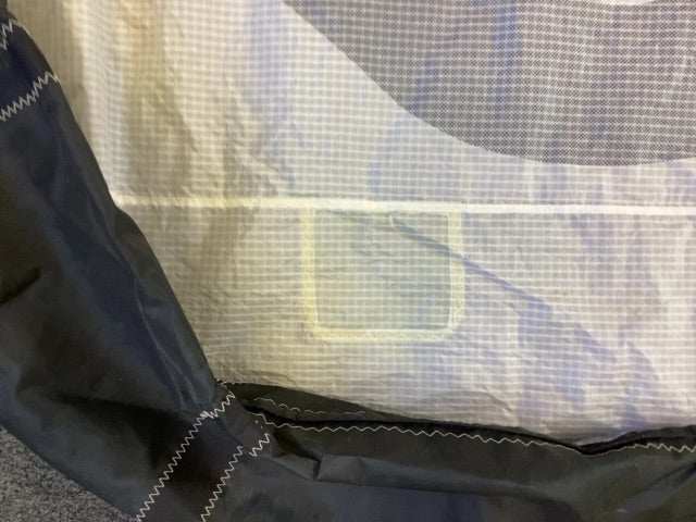 4.0m2 Ozone Wasp V2,  B Condition