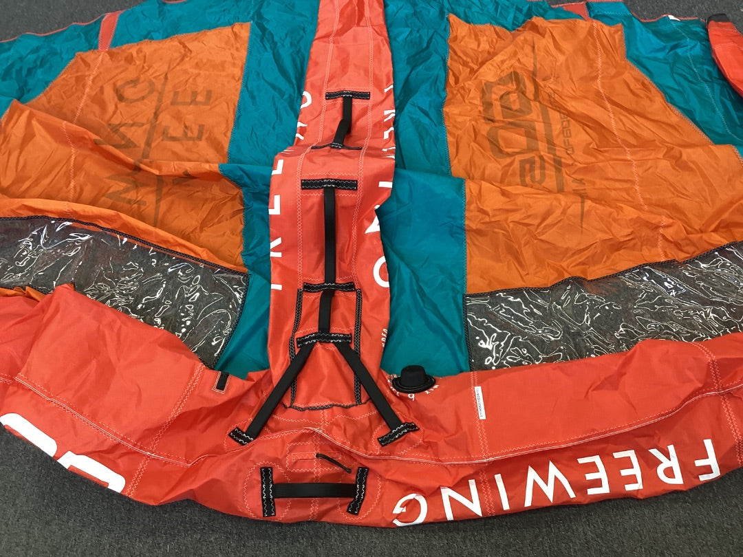 5.5m2 Freewing Go,  A- Condition
