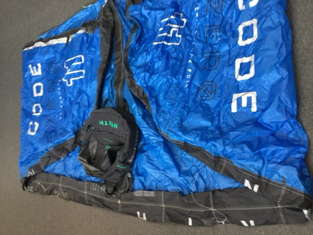 11.0m2 North 2024 Code Zero,  B Condition