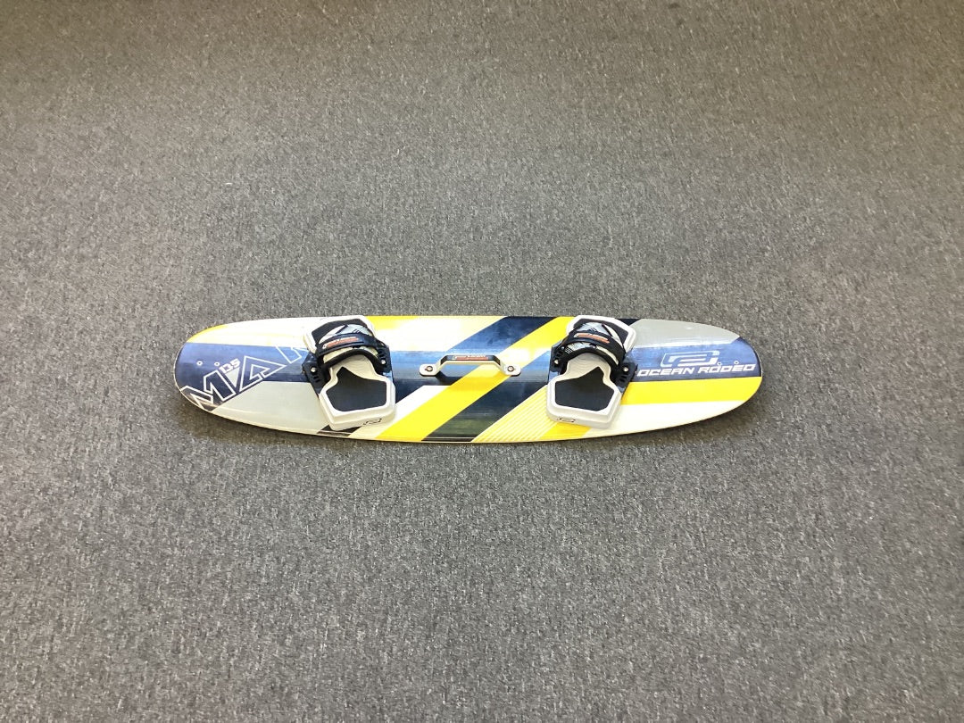 135cm Ocean Rodeo Mako,   Condition