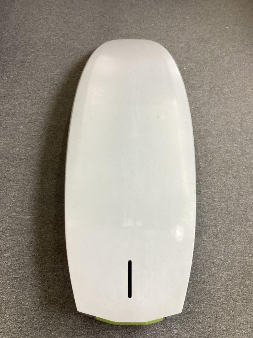 135L North Pacific Foil Board,  C Condition
