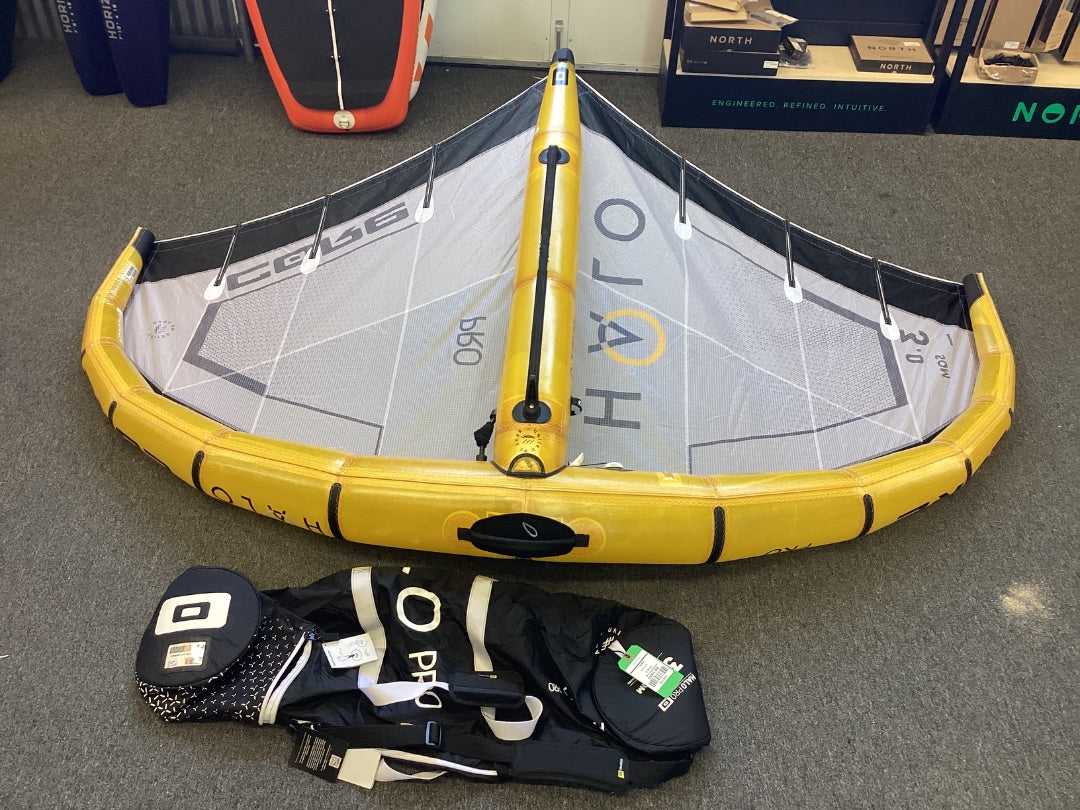 3.0m2 CORE Halo Pro, 2025 B Condition