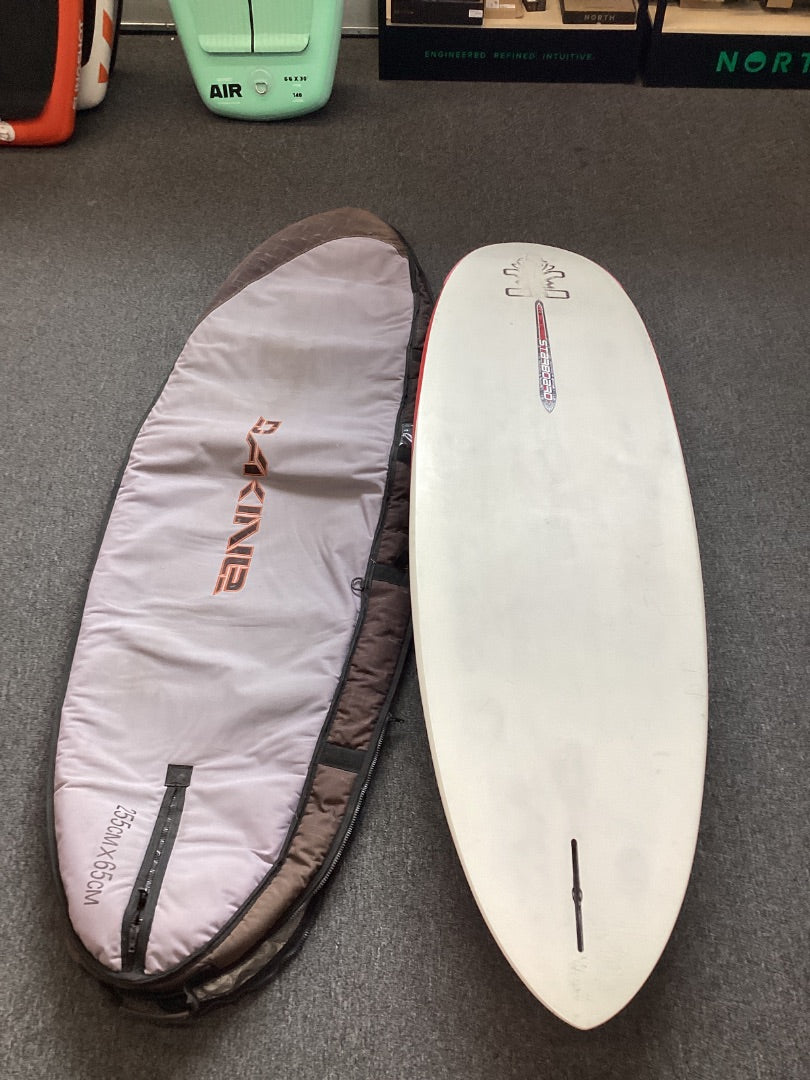 103L Starbpoard Kode,  C+ Condition