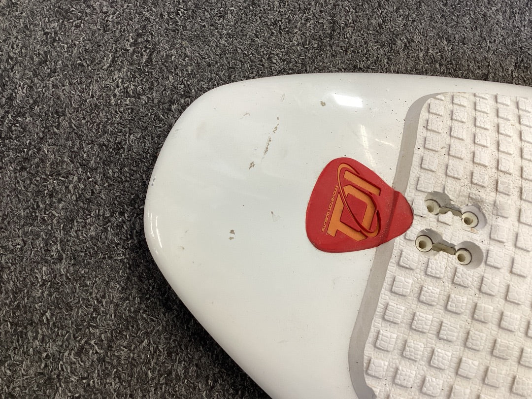 80L Starboard Code,  B- Condition