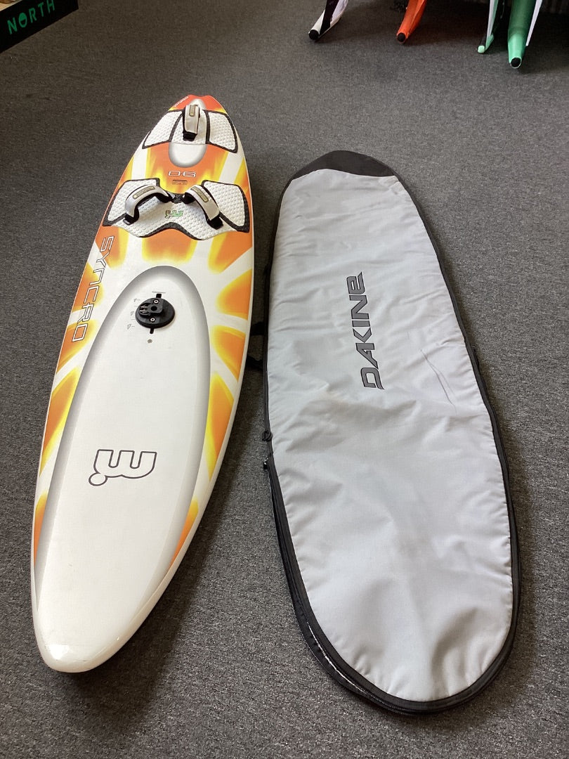 90L Mistral Synchro,   Condition