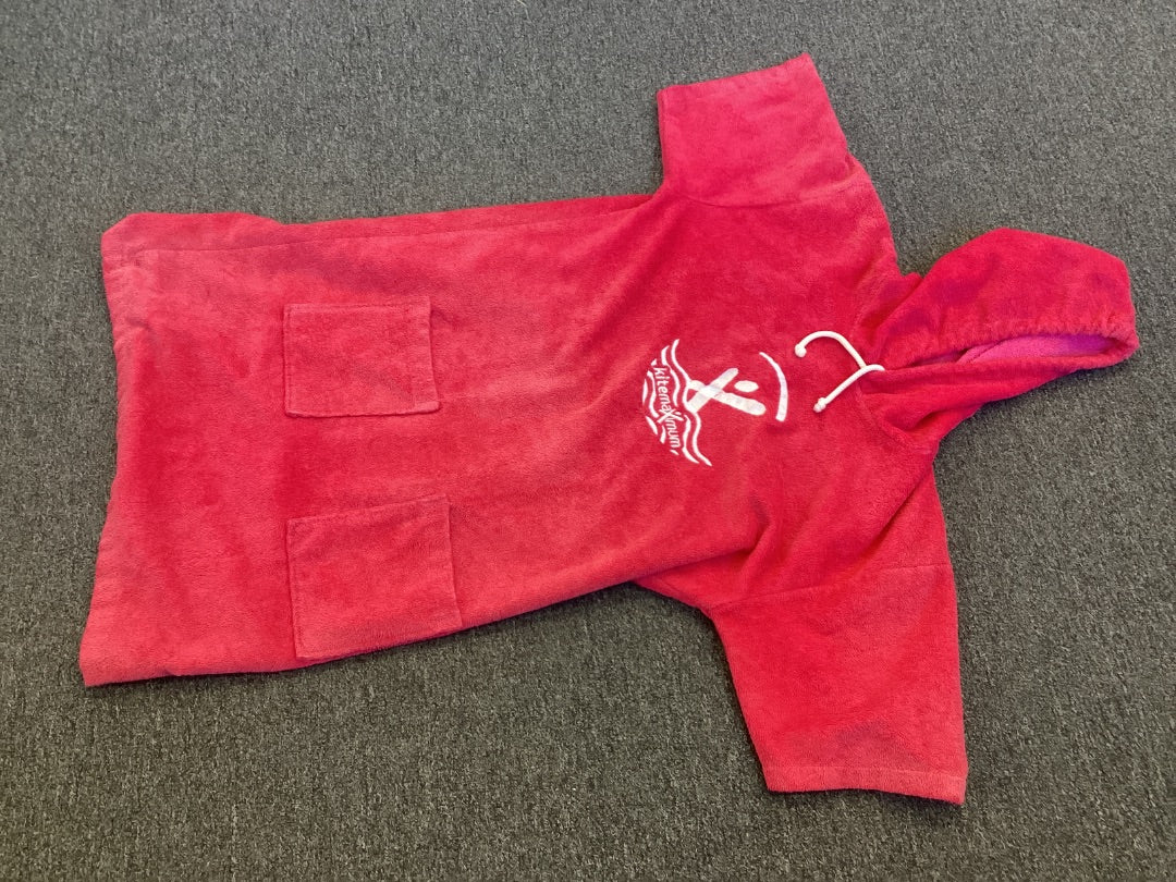M/L Meridien Maximum poncho,   Condition