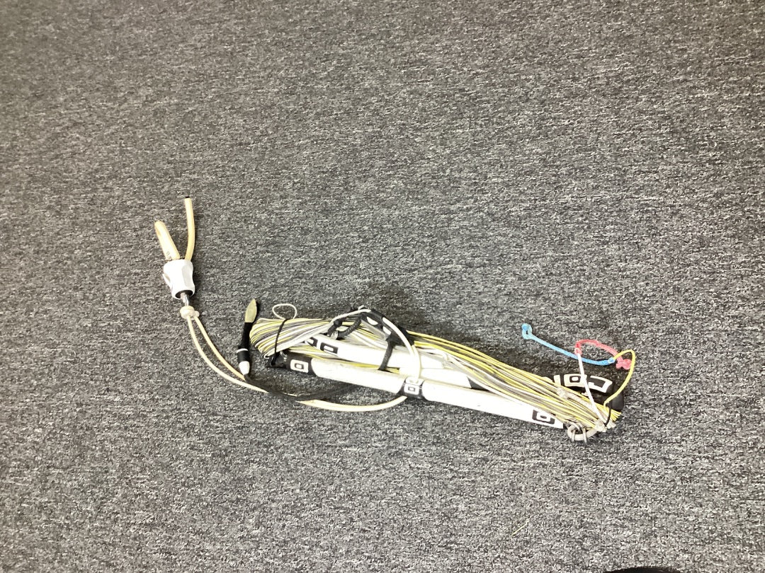 25in CORE Core sensor 2,  B- Condition