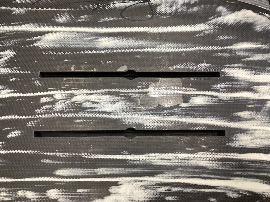 4'0" 28L Lift Carbon Wingfoil Pro,  B Condition
