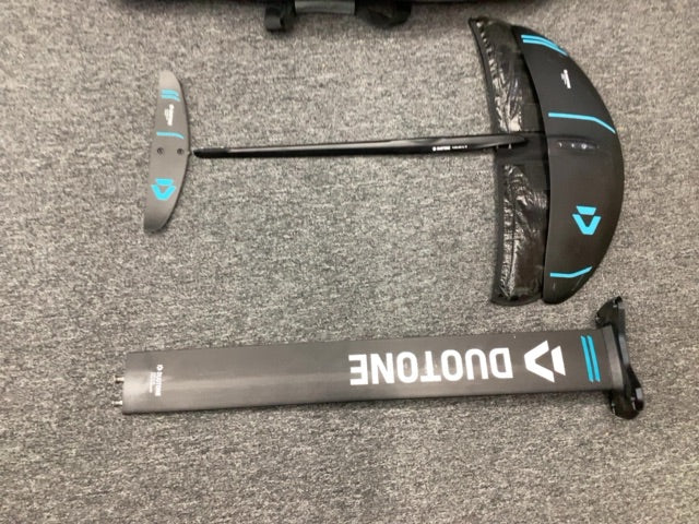 950FW/216RW/90cm Mast Duotone 950 Foil,  B Condition