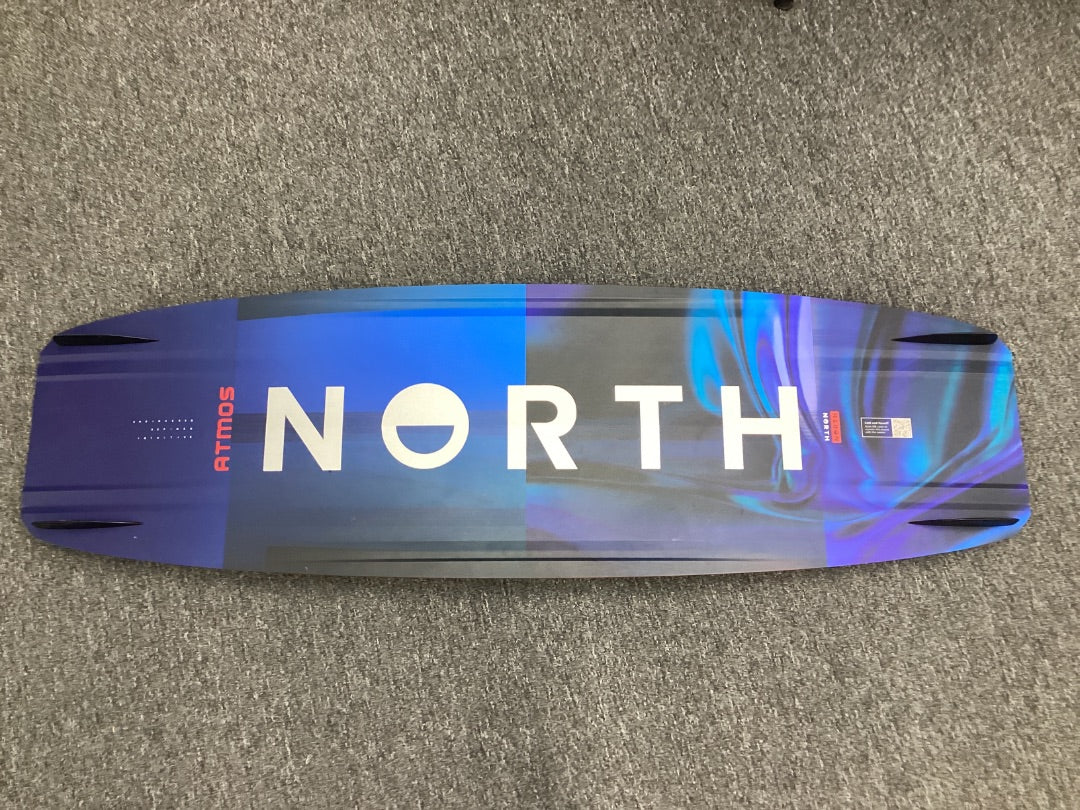 141x42cm North Atmos, 2025 B+ Condition