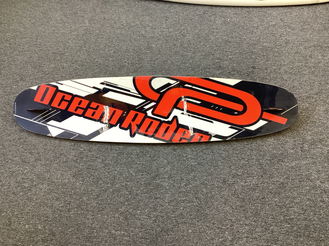 150cm Ocean Rodeo Mako,   Condition
