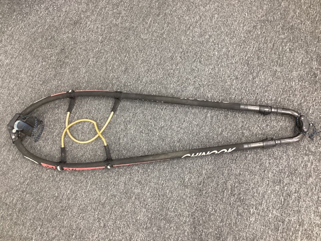 135-185cm Chinook Boom,  B Condition