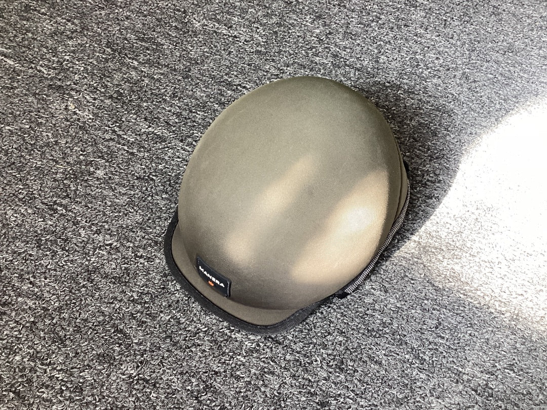 S Manera S-foam helmet,  B Condition