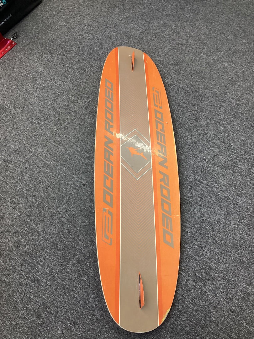 150cm Ocean Rodeo Mako,  C+ Condition