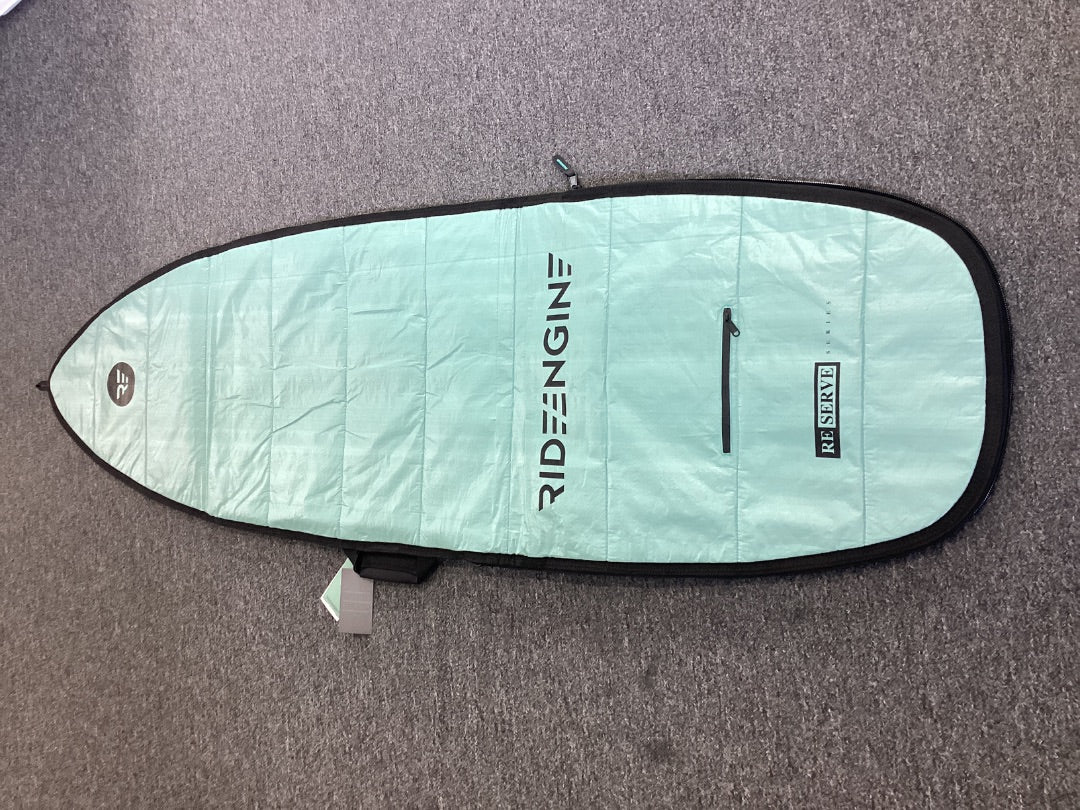 202L Ride Engine Solar sheild,  A+ Condition