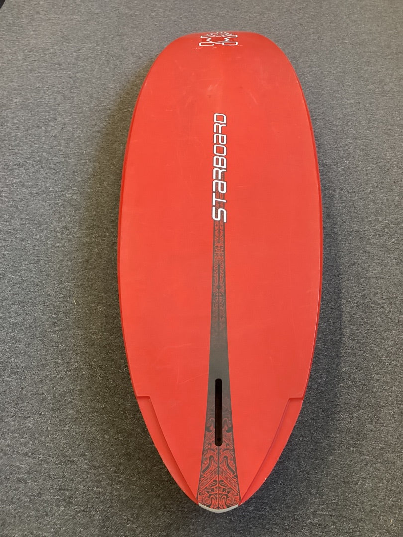 112L Starboard Kode,  B- Condition